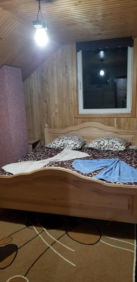Садиба Квітка Карпат Russkaya Mokraya Eksteriør billede